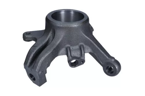 Achsschenkel, Radaufhängung