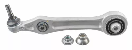 Lenker, Radaufhängung