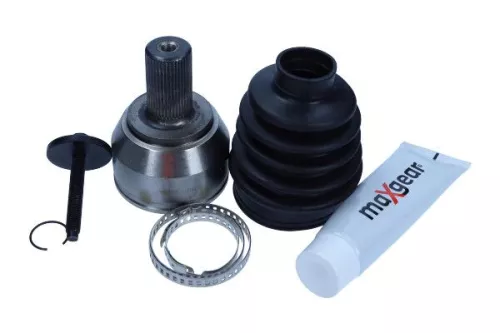 Gelenksatz, Antriebswelle