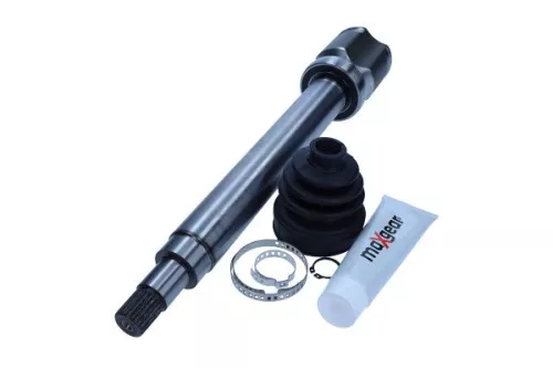 Gelenksatz, Antriebswelle