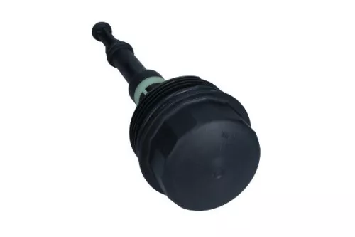 Deckel, Ölfiltergehäuse