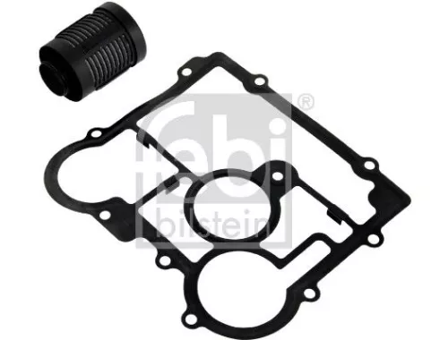 Hydraulikfilter, Lamellenkupplung (Allradantrieb)