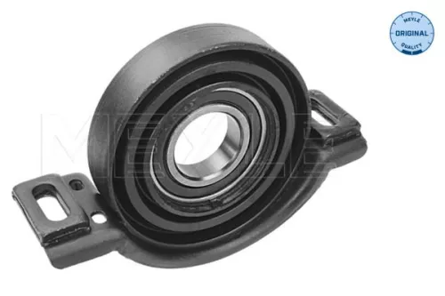 Lagerung, Gelenkwelle