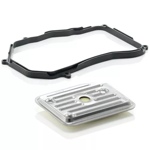 Hydraulikfilter, Automatikgetriebe