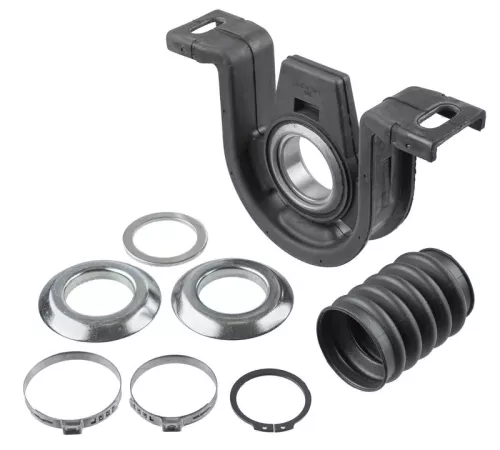 Lagerung, Gelenkwelle