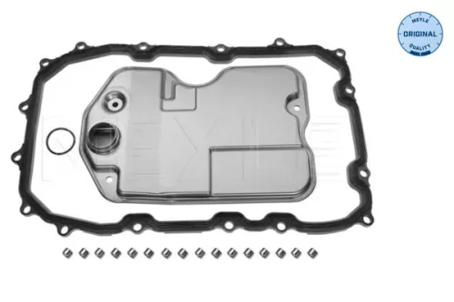 Hydraulikfiltersatz, Automatikgetriebe