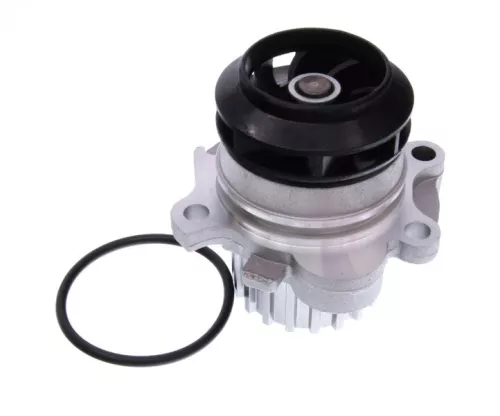 Wasserpumpe, Motorkühlung