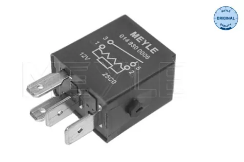 Multifunktionsrelais