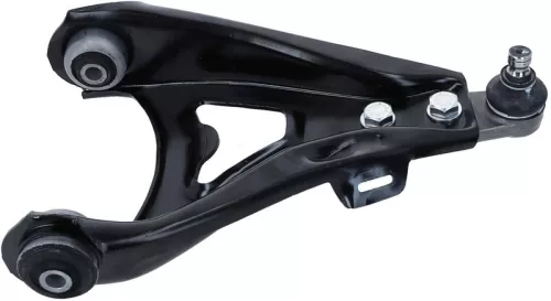 Lenker, Radaufhängung