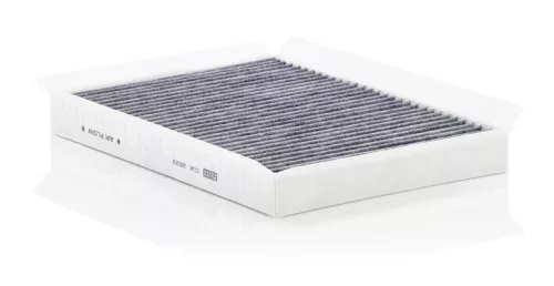 Filter, Innenraumluft