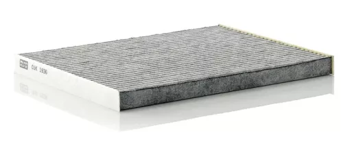 Filter, Innenraumluft