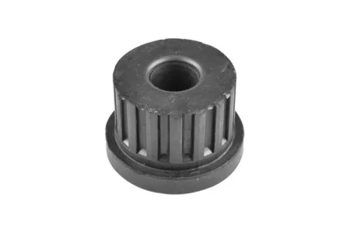 Lagerung, Blattfeder