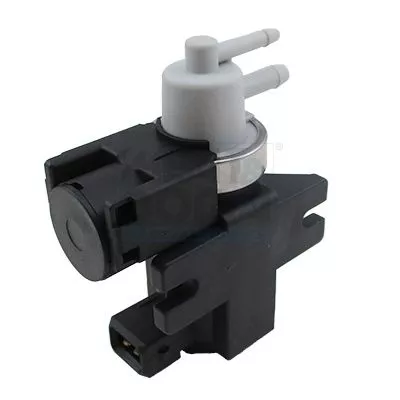 Druckwandler, Turbolader