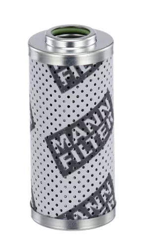 Filter, Arbeitshydraulik