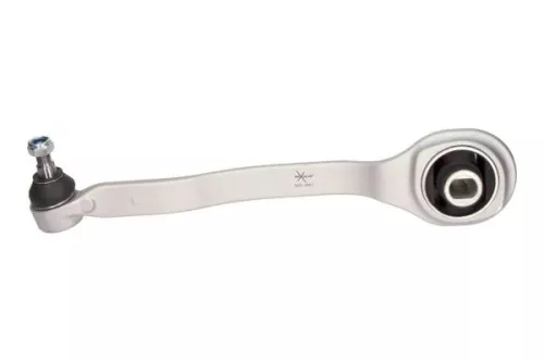 Lenker, Radaufhängung