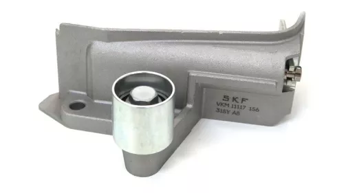 Spannrolle, Zahnriemen