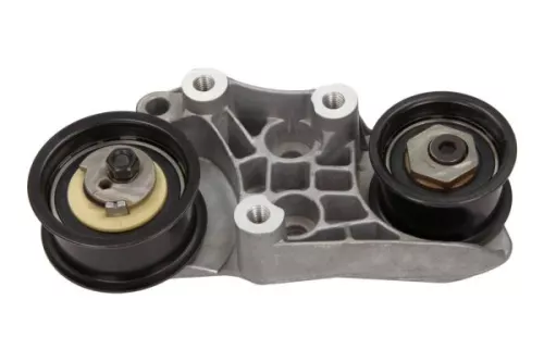 Spannrolle, Zahnriemen