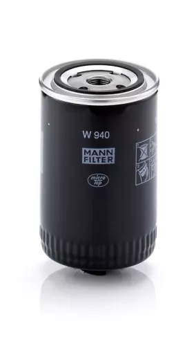 Filter, Arbeitshydraulik