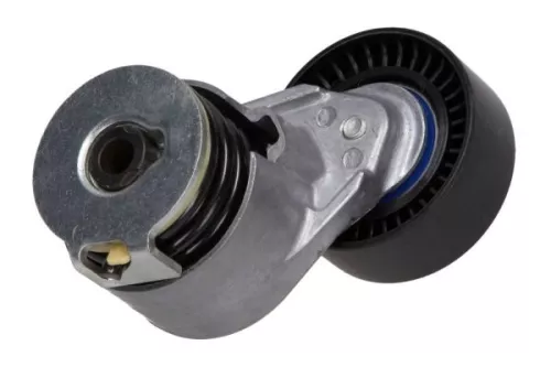 Riemenspanner, Keilrippenriemen