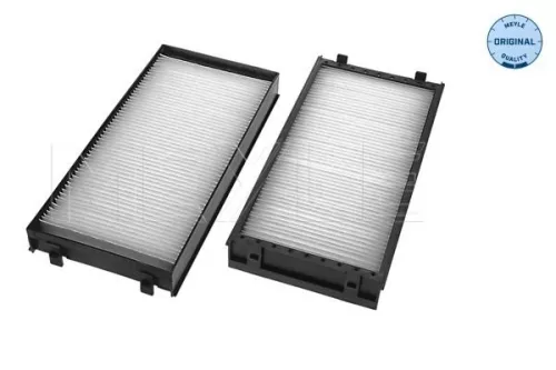 Filter, Innenraumluft