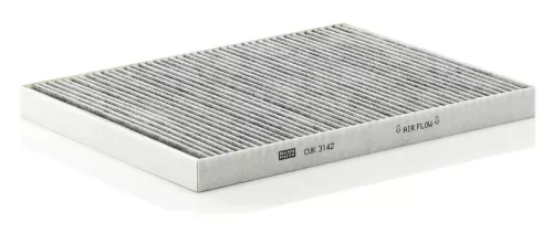 Filter, Innenraumluft