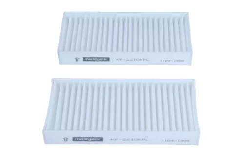 Filter, Innenraumluft