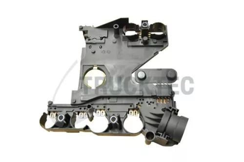 Steuergerät, Automatikgetriebe