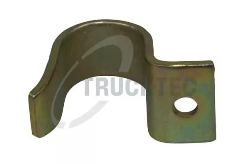 Halter, Stabilisatorlagerung