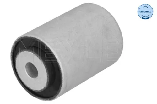 Lagerung, Achskörper