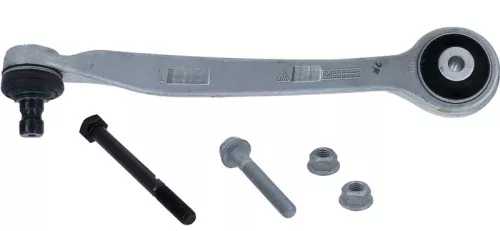 Lenker, Radaufhängung