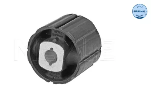 Lagerung, Achskörper