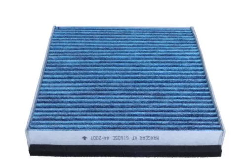 Filter, Innenraumluft