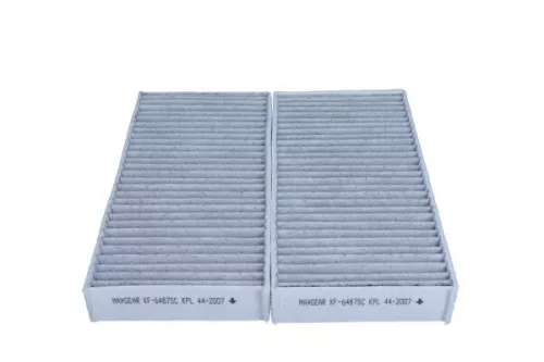 Filter, Innenraumluft