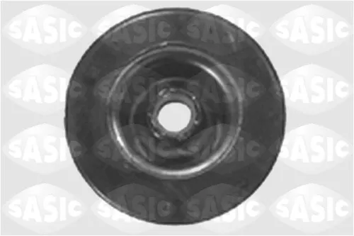 Federbeinstützlager