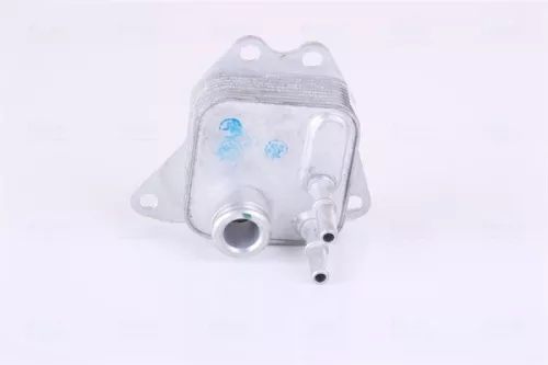 Ölkühler, Motoröl