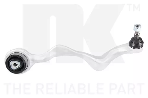 Lenker, Radaufhängung