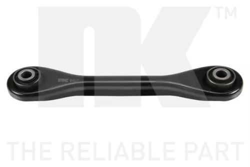 Lenker, Radaufhängung