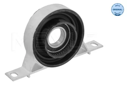 Lagerung, Gelenkwelle