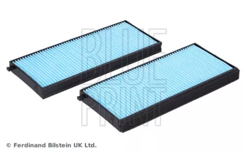 Filtersatz, Innenraumluft