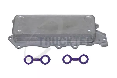 Ölkühler, Motoröl