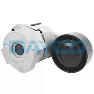 Riemenspanner, Keilrippenriemen