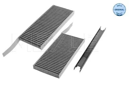 Filter, Innenraumluft