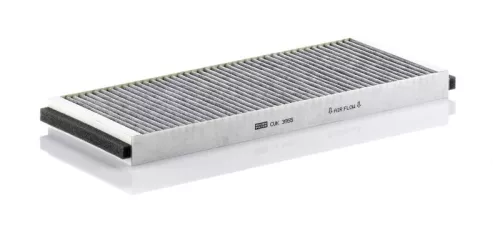 Filter, Innenraumluft