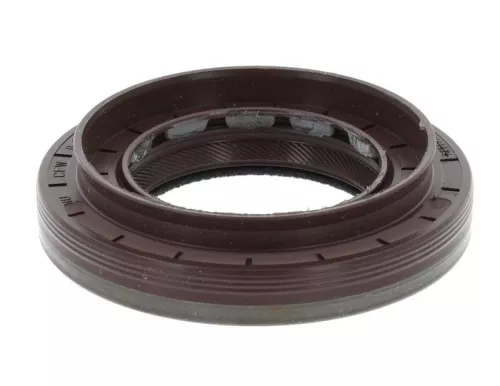 Wellendichtring, Differential