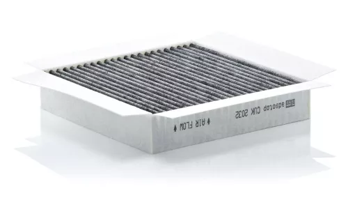 Filter, Innenraumluft