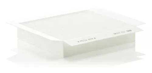 Filter, Innenraumluft