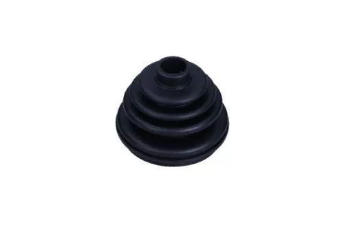 Faltenbalgsatz, Antriebswelle