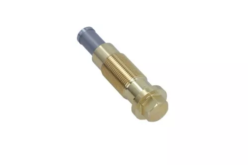 Spanner, Steuerkette