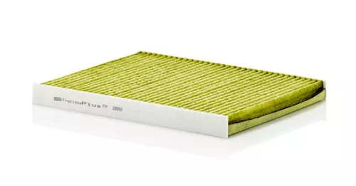 Filter, Innenraumluft