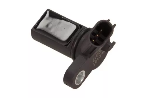 Impulsgeber, Kurbelwelle